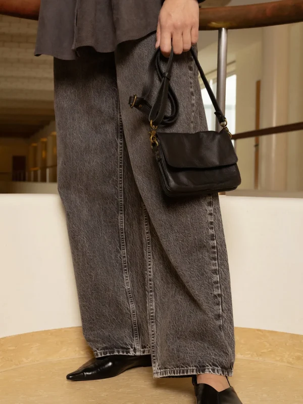 Acile Urban - Black