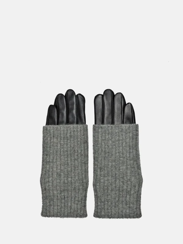Adda - Black