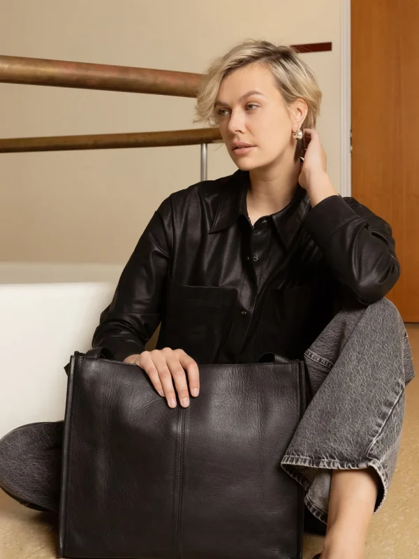 Aro Urban - Black