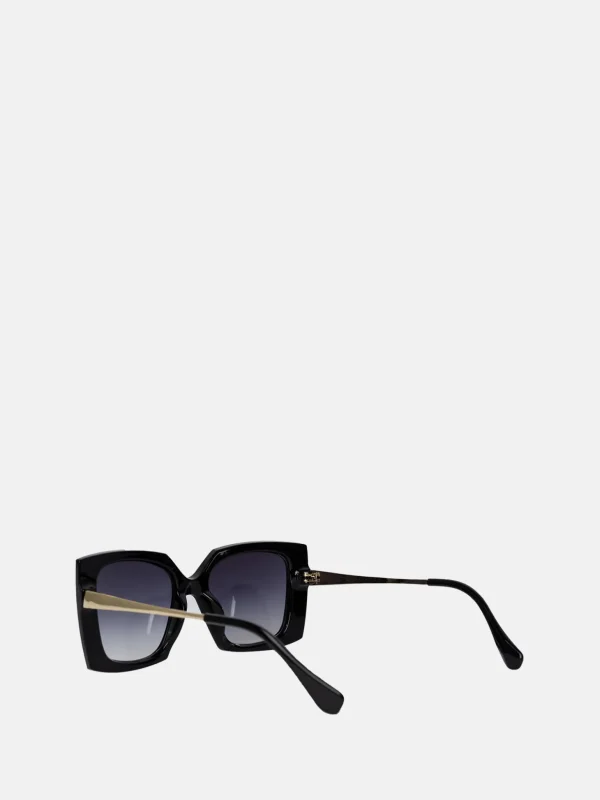 Barcelona - Black