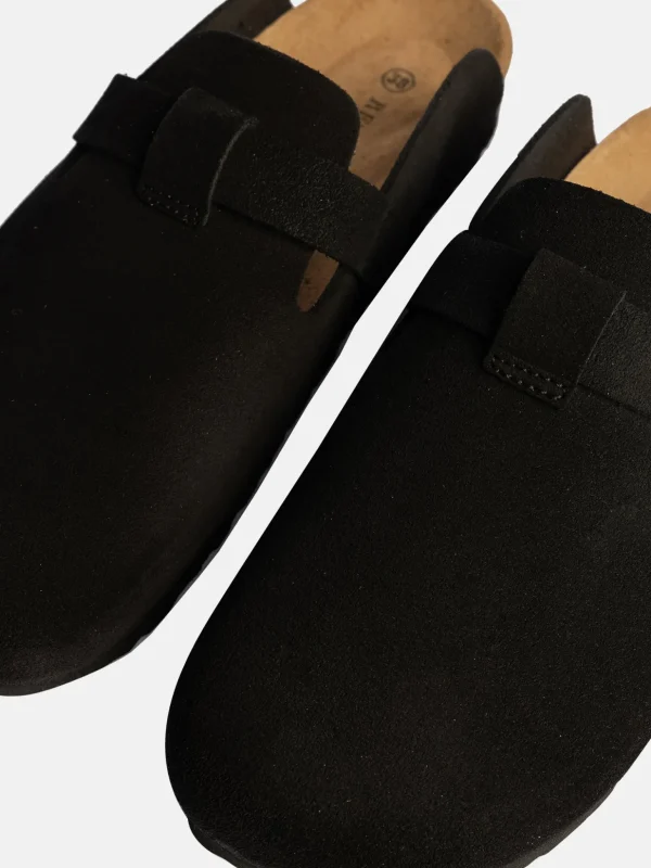 Chelsea - Black