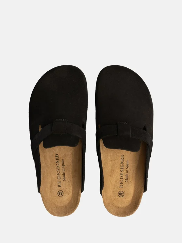 Chelsea - Black