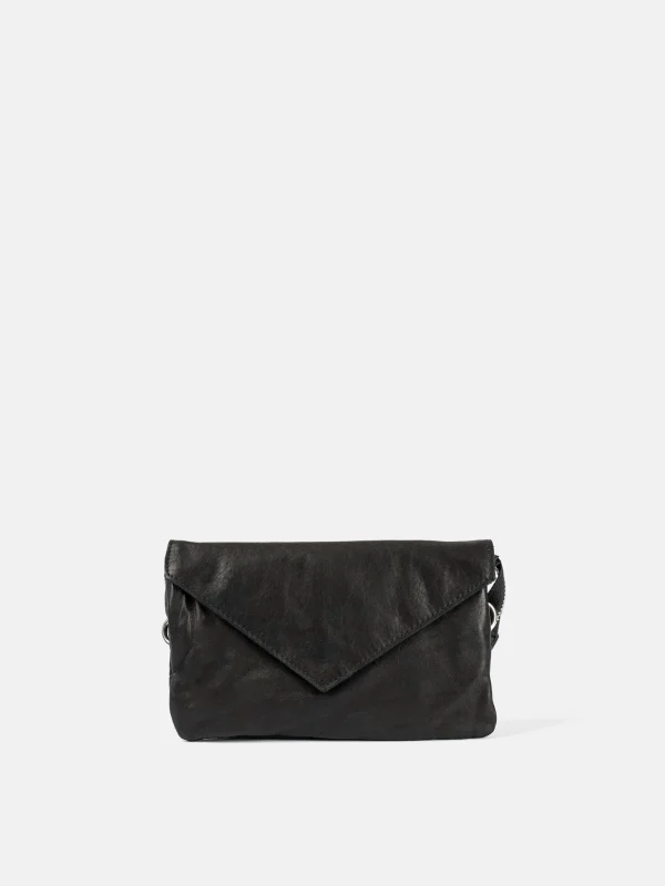 Claire Soft - Black