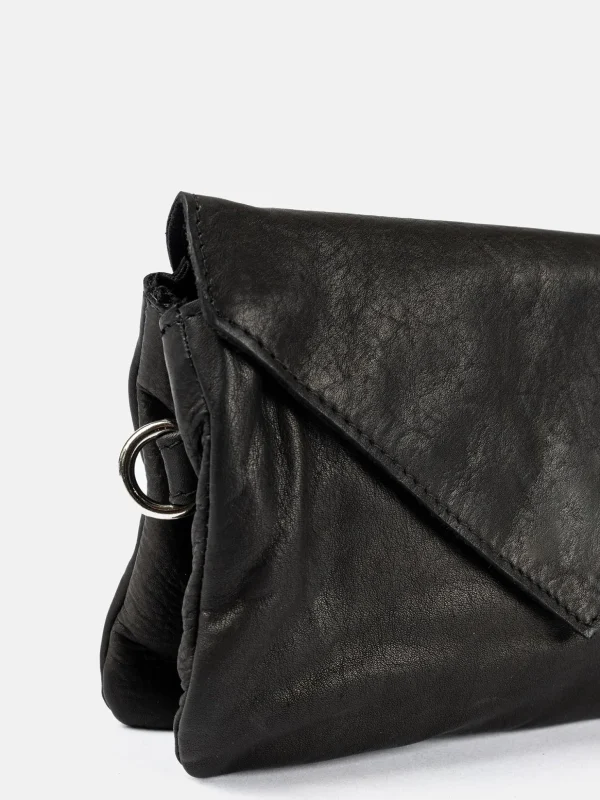 Claire Soft - Black
