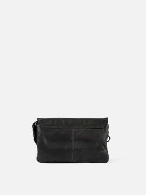 Claire Soft - Black