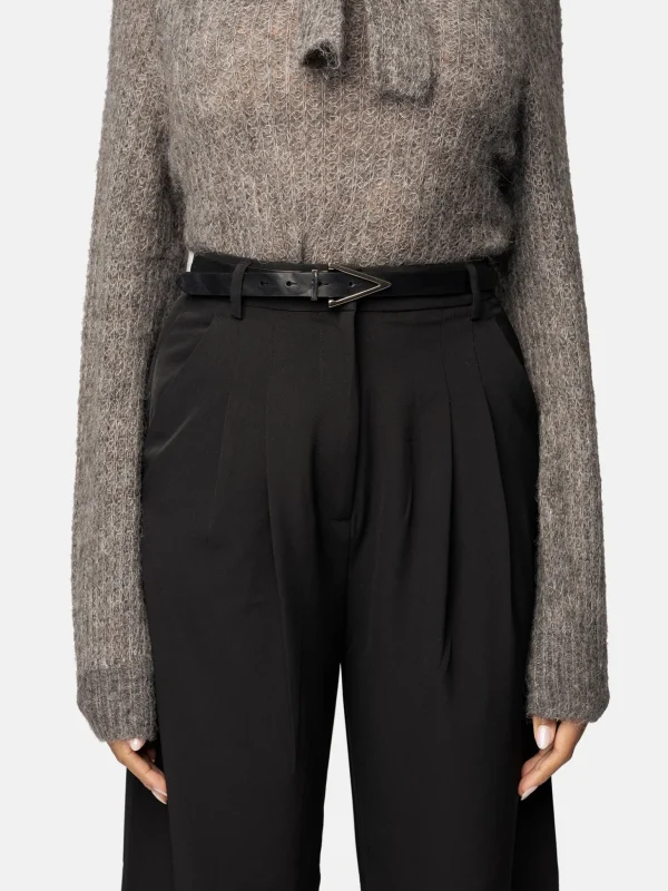 Crista - Black