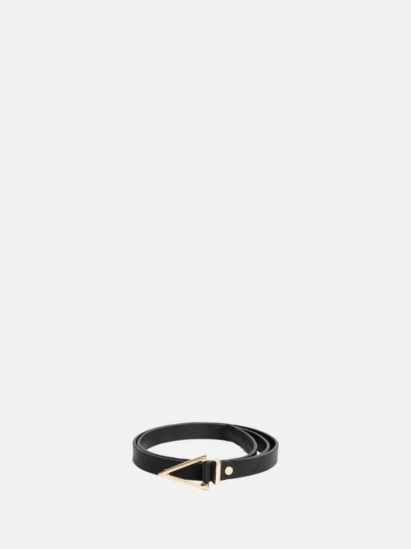 Crista - Black