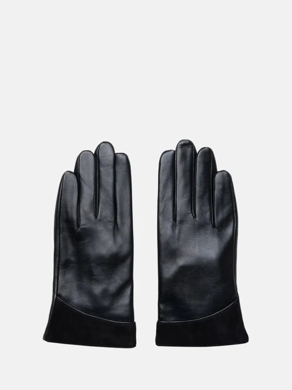Elga - Black