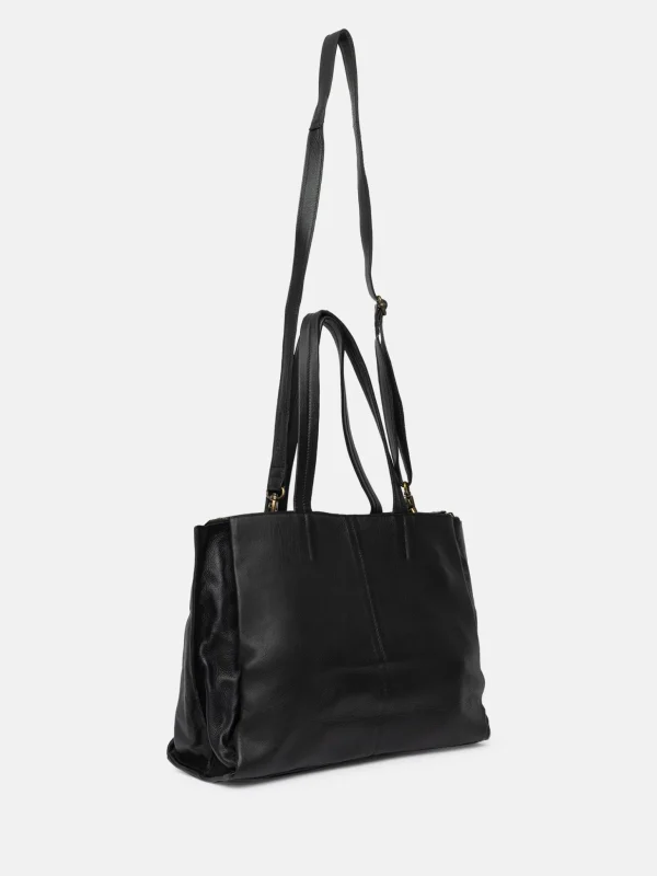 Eliana - Black/Black