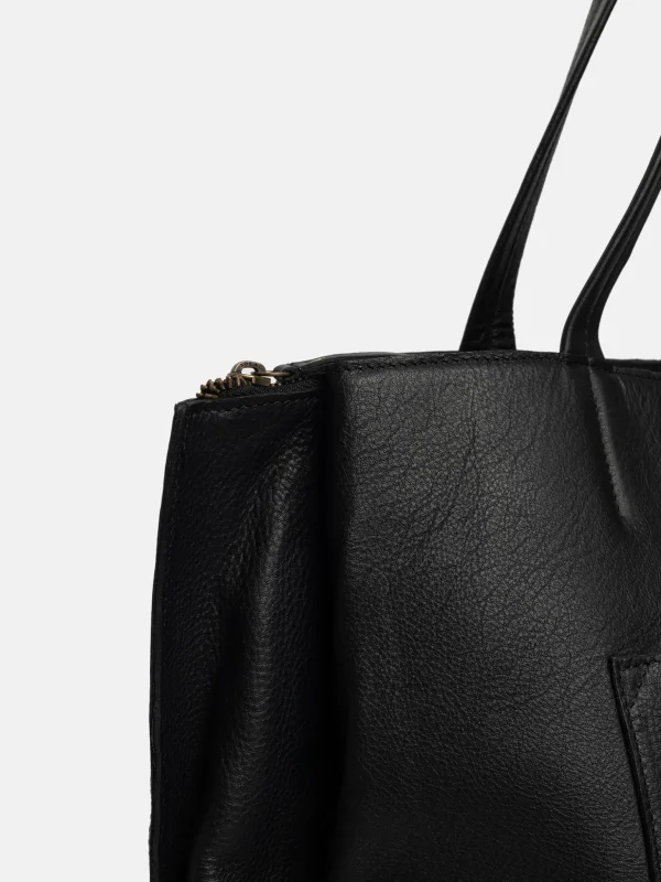 Eliana - Black/Black