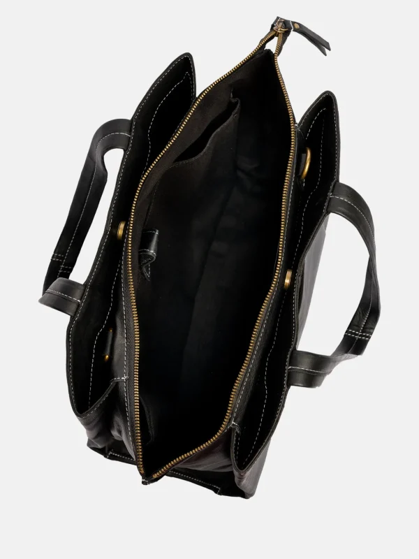 Eliana - Black/Black