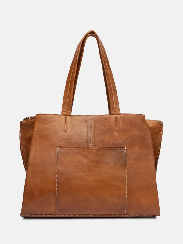 Eliana - Walnut