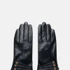 Elisa Wool - Black