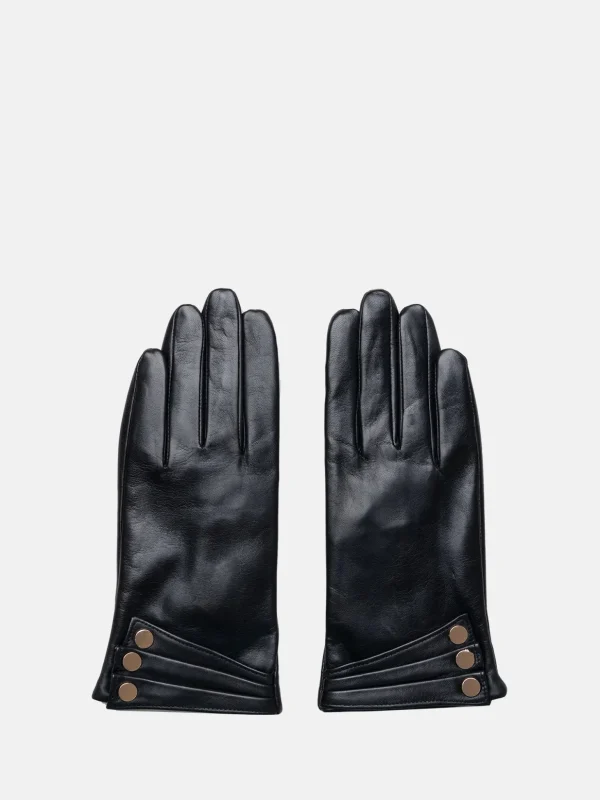 Elisa Wool - Black