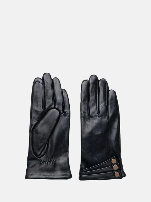 Elisa Wool - Black