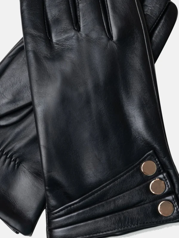 Elisa Wool - Black