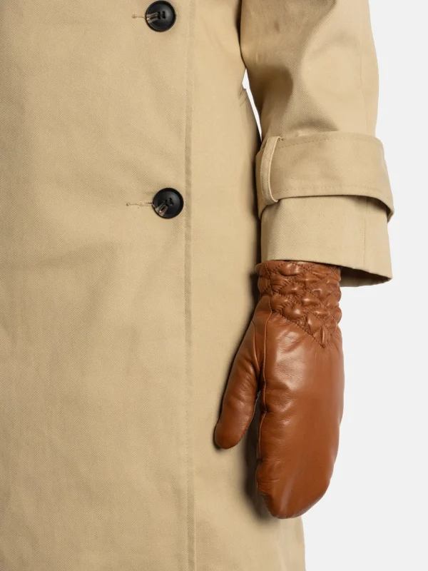 Elke Mitten - Cognac
