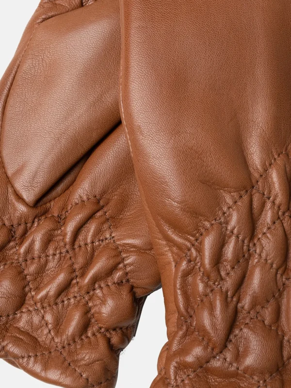 Elke Mitten - Cognac
