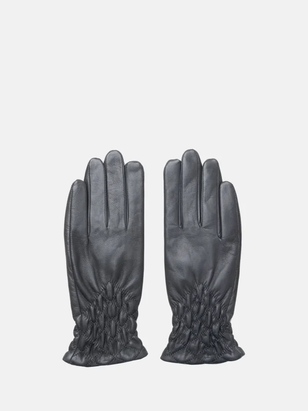 Elke Wool - Grey