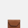 Elvira Purse - Cognac