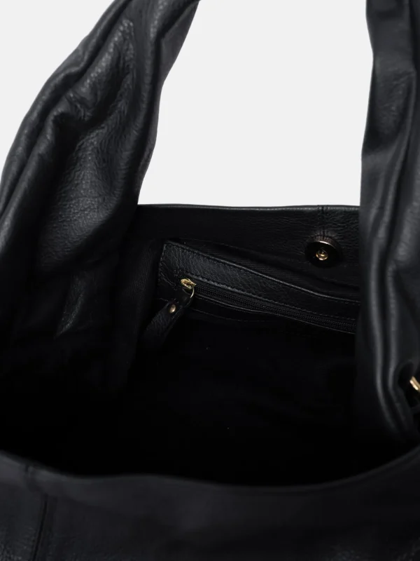 Emery Big - Black