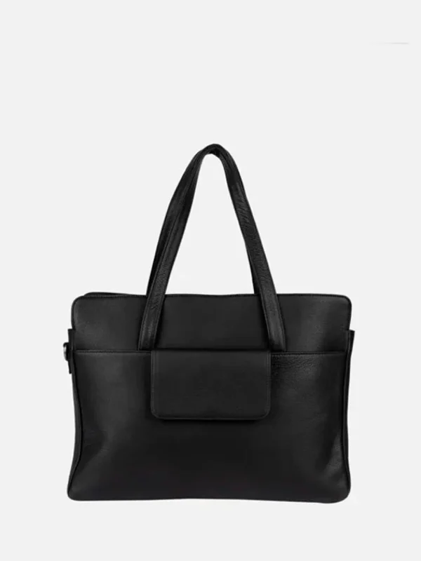 Evia Urban - Black