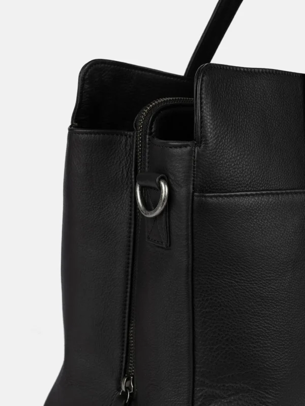 Evia Urban - Black