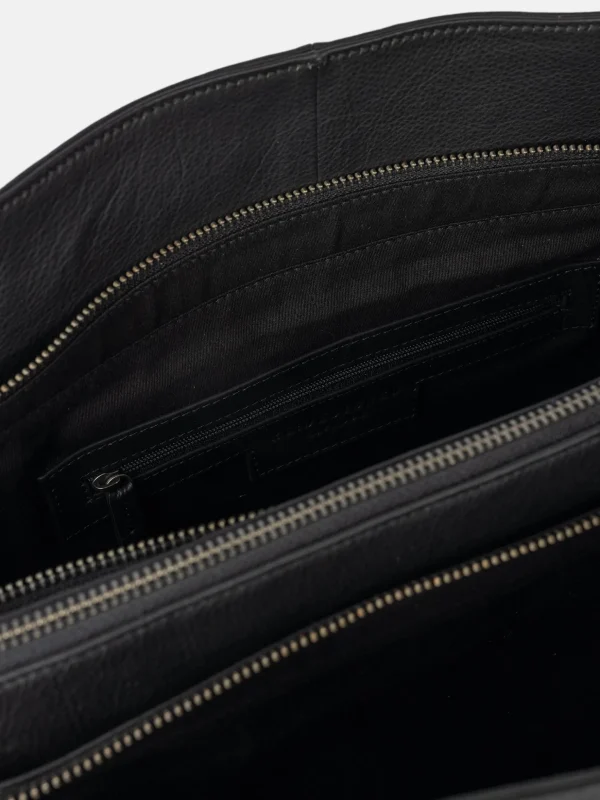 Evia Urban - Black