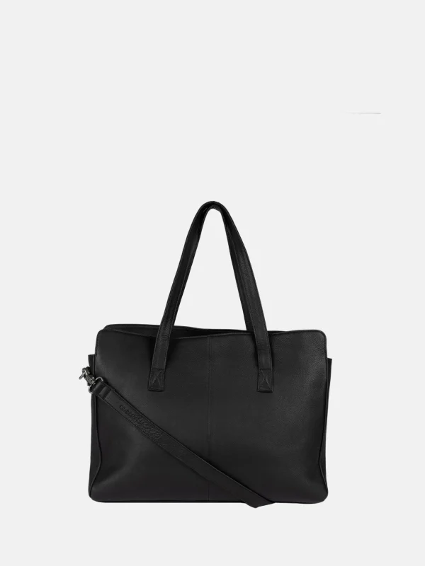 Evia Urban - Black