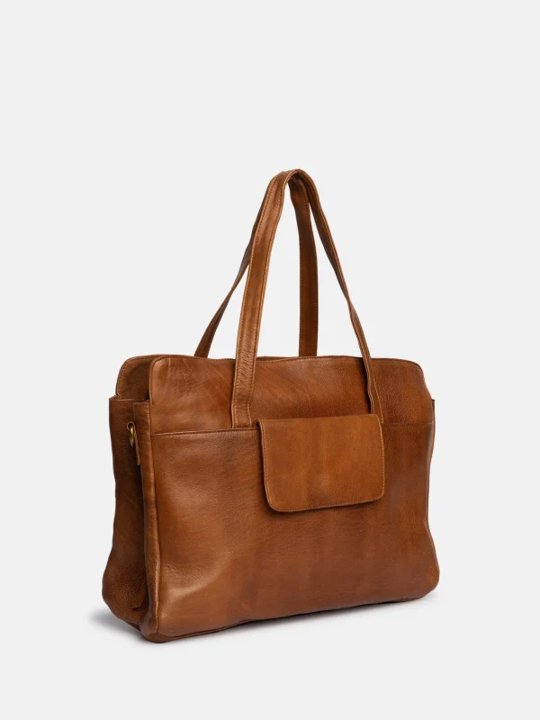 Evia Urban - Walnut