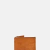 Faria - Burned Tan/Gold