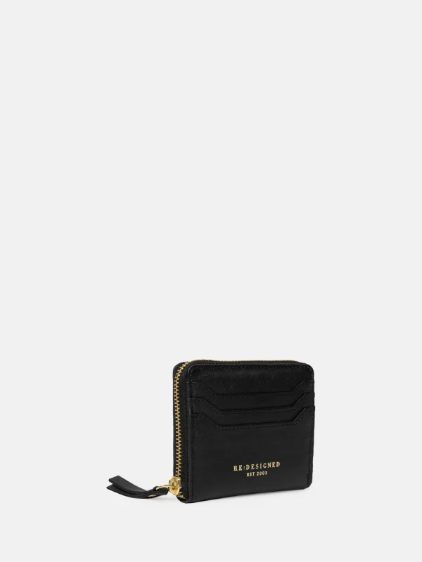 Fauna - Black