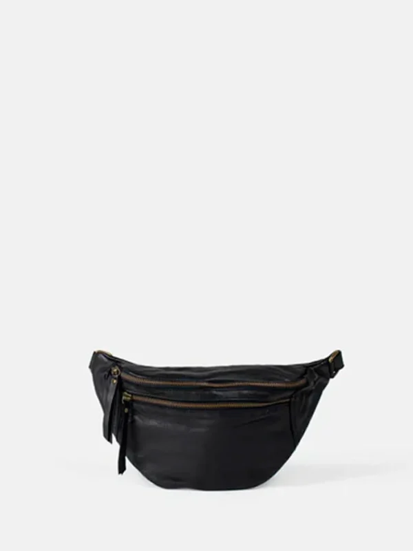 Faust Urban - Black