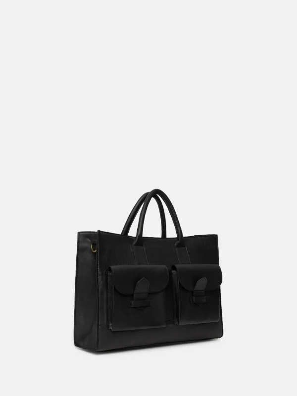 Feline - Black