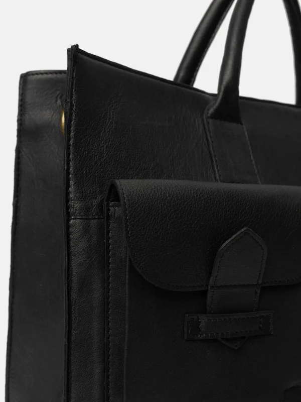 Feline - Black