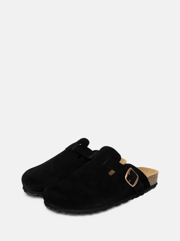 Femke - Black