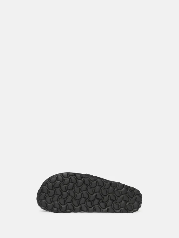 Fenia Nubuck - Black