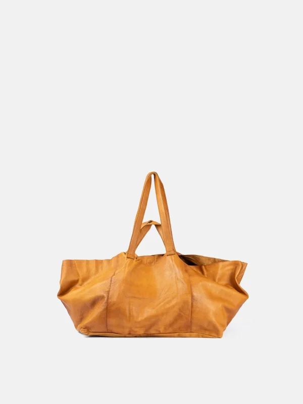 Fie Urban - Burned Tan