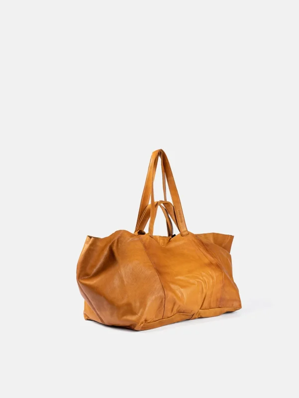 Fie Urban - Burned Tan
