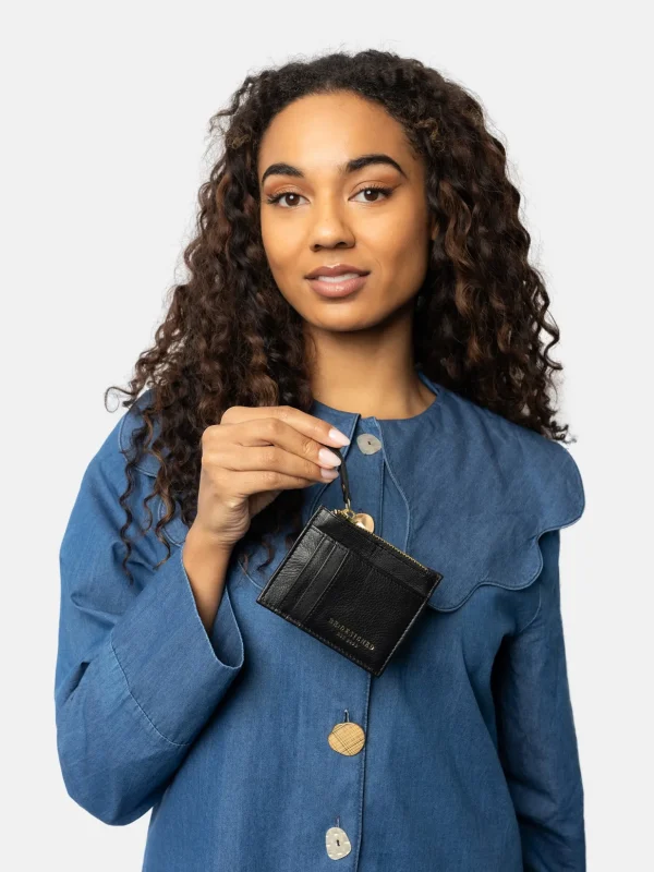 Filippa - Black