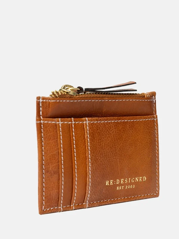 Filippa - Burned Tan