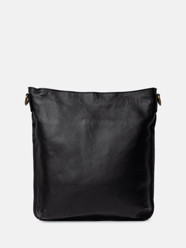 Fillis Big - Black/Brass