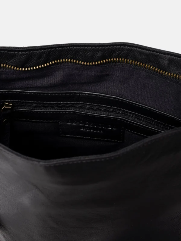 Fillis Big - Black/Brass