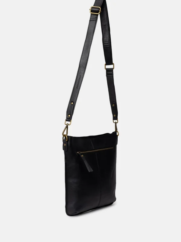 Fillis Big - Black/Brass