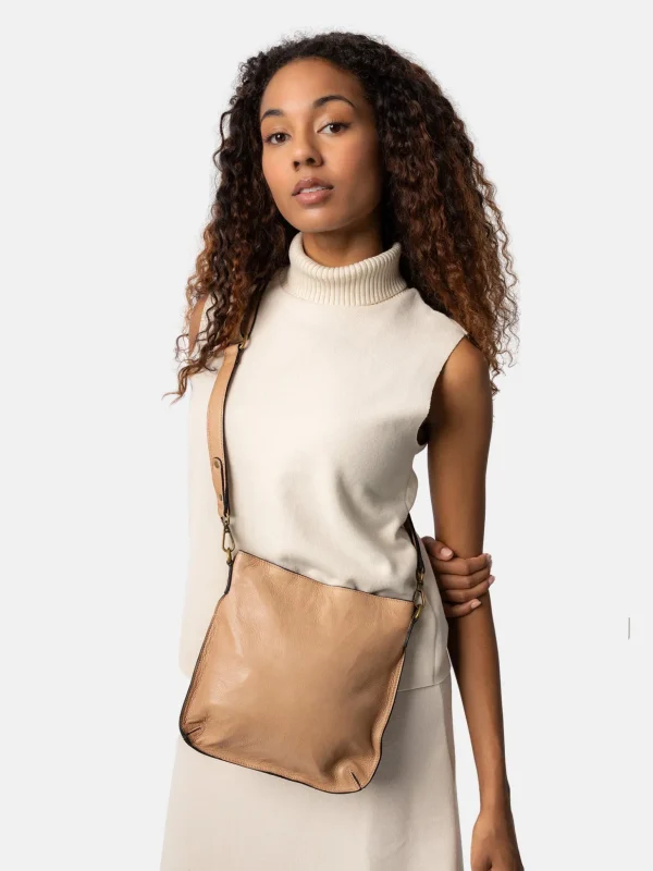 Fillis Medium - Taupe