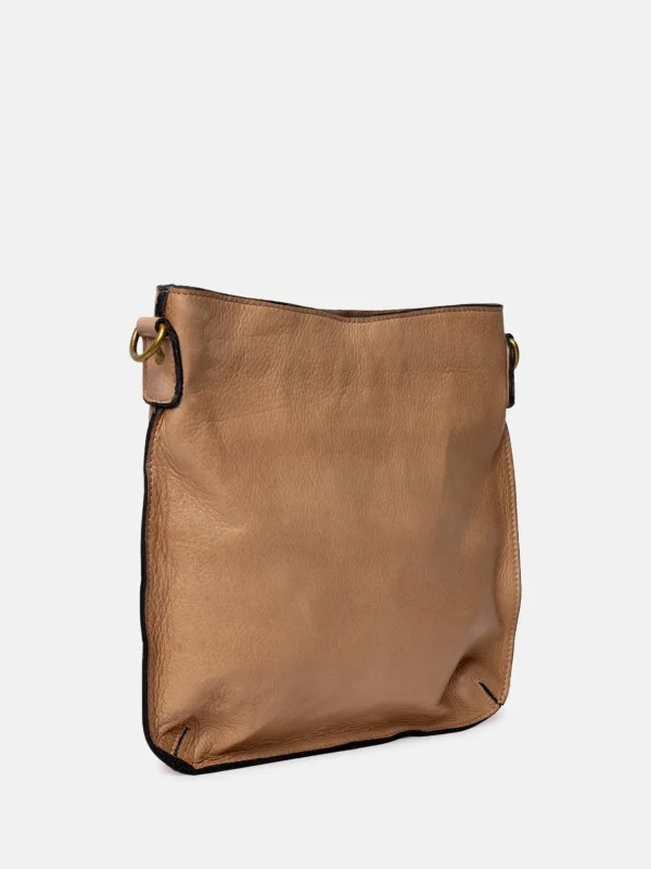 Fillis Medium - Taupe
