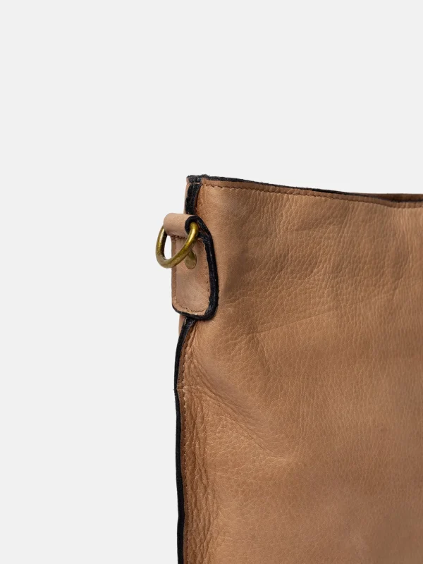 Fillis Medium - Taupe