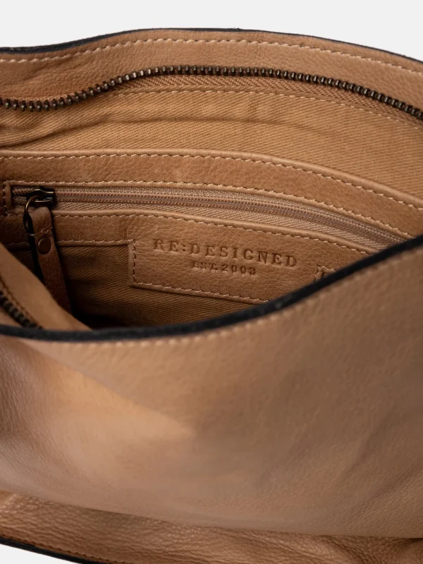 Fillis Medium - Taupe
