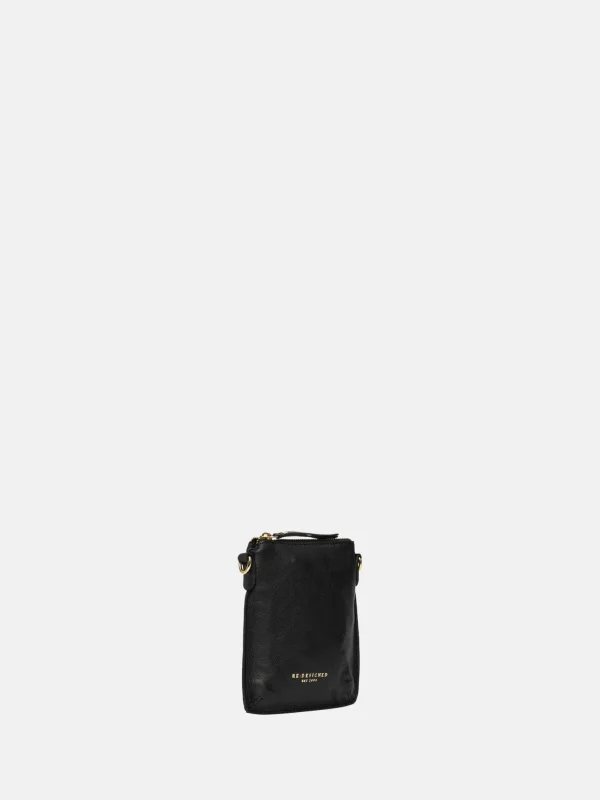 Fillis Mini - Black