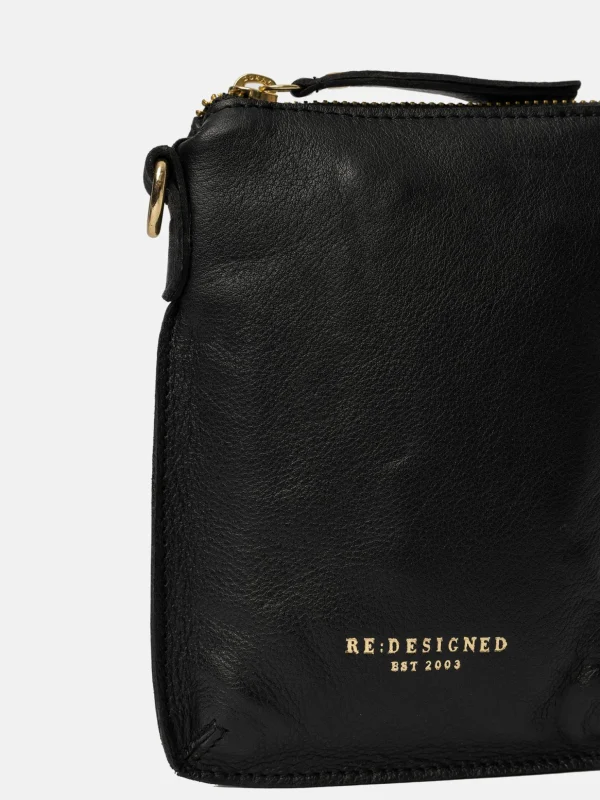 Fillis Mini - Black